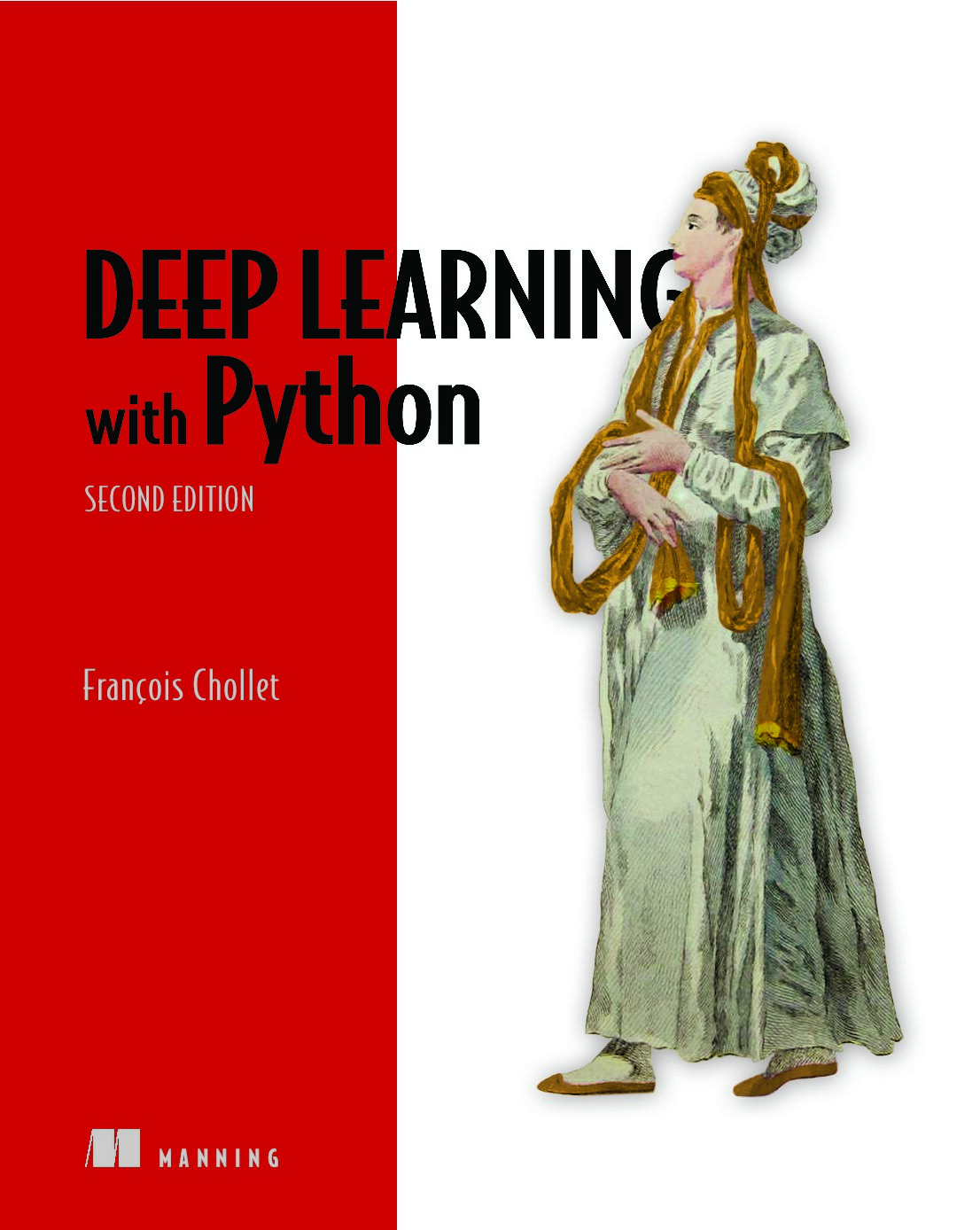 Deep Learning with Python